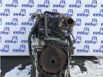 Двигател за Камион Renault MAGNUM MACK E3: снимка 4