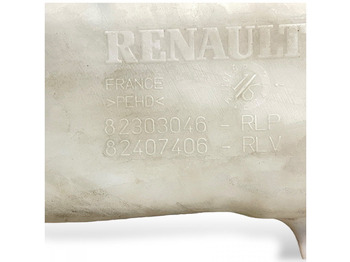 Чистачка Renault T (01.13-): снимка 4