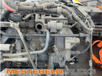 Двигател и части за Камион Scania Motor DC 9: снимка 4
