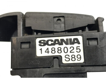 Волан за Камион Scania P-series (01.04-): снимка 3