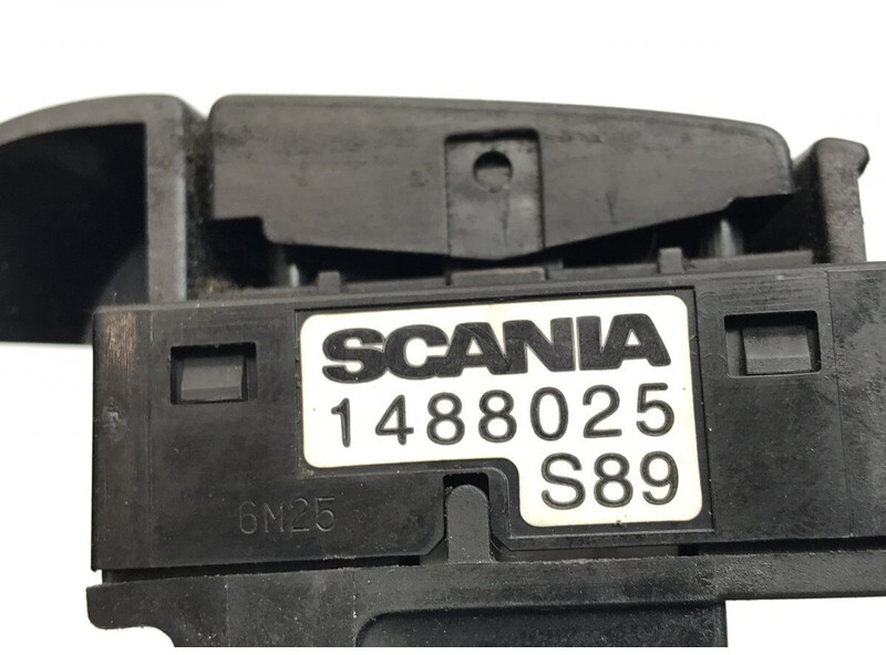 Волан за Камион Scania P-series (01.04-): снимка 3