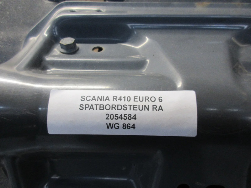 Каросерия и екстериор за Камион Scania R410 2054584 SPATBORDSTEUN RECHTS EURO 6 MODEL 2020: снимка 4