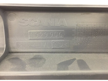 Кабина и интериор Scania R-Series (01.13-): снимка 5