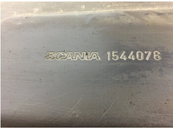 Резервни части за Камион Scania R-series (01.04-): снимка 2