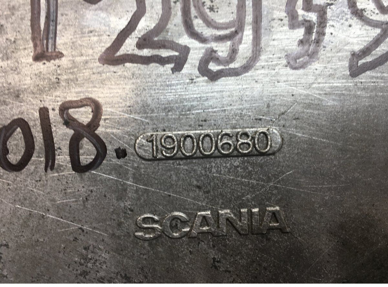 Горивна система Scania R-series (01.04-): снимка 3