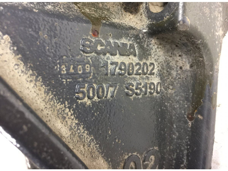 Резервни части за Камион Scania R-series (01.04-): снимка 6