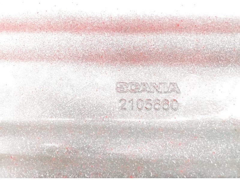 Резервни части Scania R-series (01.04-): снимка 3
