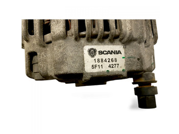 Електрическа система Scania SCANIA,MITSUBISHI ELECTRIC R-series (01.04-): снимка 4