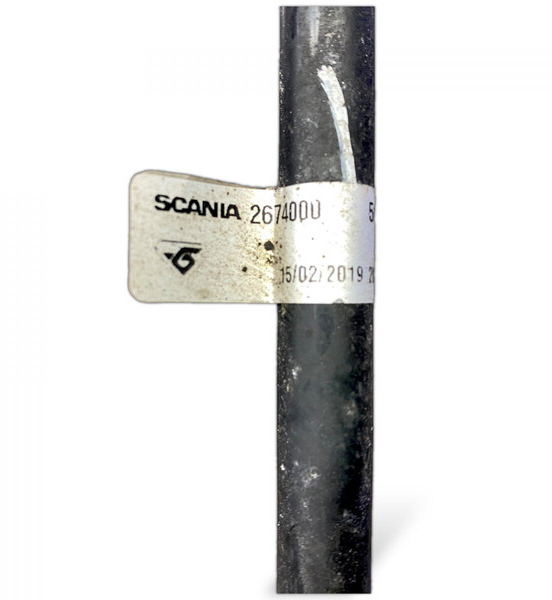 Част от климатичната система Scania S-Series (01.16-): снимка 3