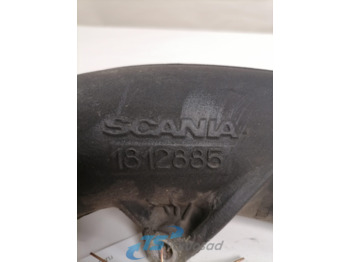 Интеркулер за Камион Scania intercooler pipe 18128885: снимка 5