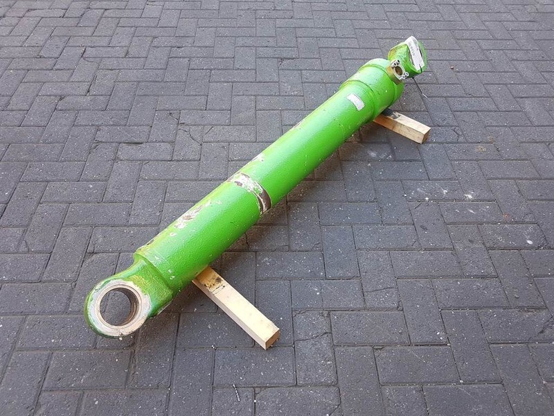 Хидравлика Sennebogen 27779 - 818 - Tilt cylinder/Kippzylinder: снимка 3