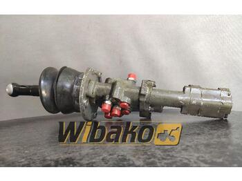 Hydreco V0605GA168L 603625/90 - Скоростен лост