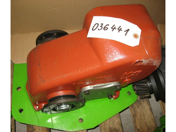 MERLO Getriebe Nr. 036441 - Скоростна кутия