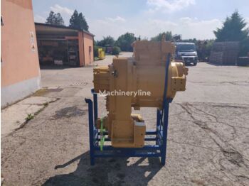 Скоростна кутия REBUILT TRANSMISSION (1922914) CATERPILLAR 988G 2TW00555