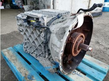 Скоростна кутия Volvo Gearbox 3190717