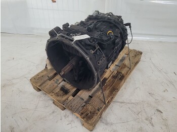 ZF Grove GMK 3055 Gearbox ZF Astronic 12 AS 2302 - Скоростна кутия