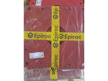 Epiroc 2657554115 Seal - Скоростна кутия и части