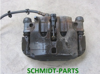 Iveco 504354333 Remklauw Vooras Daily - Спирачен апарат