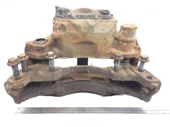 KNORR-BREMSE Brake Caliper, Front Axle Left - Спирачен апарат