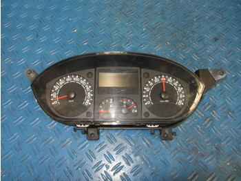Iveco 503 001 480 100 tellerklok - Табло