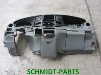 Iveco Dashboard Daily - Табло