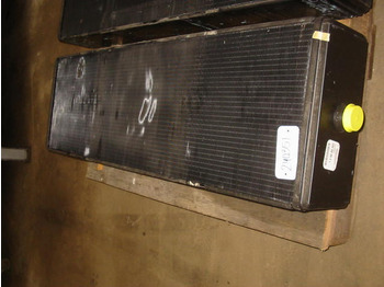 Радиатор за Строителна техника Terex O&K 1051820 -: снимка 2
