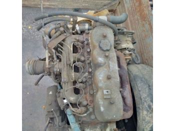 Двигател за Камион Toyota B 3000cc diesel: снимка 1