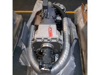 Трансмисия New SERMAC SPARE PARTS for concrete pump