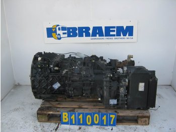 ZF 12AS2331TO+INT - Трансмисия