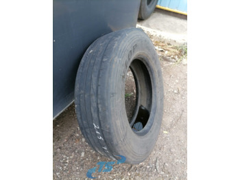 Гуми и джанти за Камион Universaalne Dunlop SP252 215/75R17,5 21575R175: снимка 2