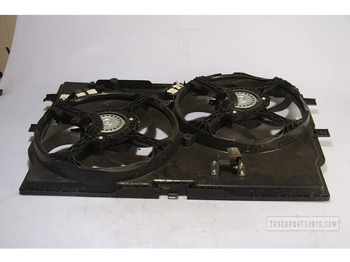 Behr HELLA SERVICE Cooling System Koel ventilatoren - Вентилатор