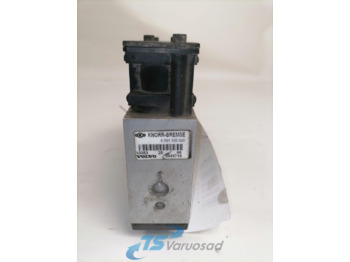 Спирачен клапан за Камион Volvo Air suspension control valve, ECAS 3944716: снимка 5