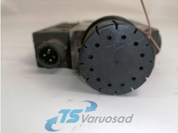 Спирачен клапан за Камион Volvo Air suspension control valve, ECAS 3944716: снимка 4
