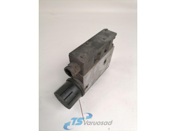 Спирачен клапан за Камион Volvo Air suspension control valve, ECAS 3944716: снимка 3