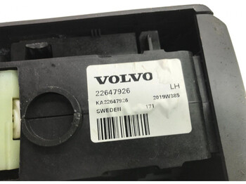 Скоростна кутия Volvo B12B (01.97-12.11): снимка 5