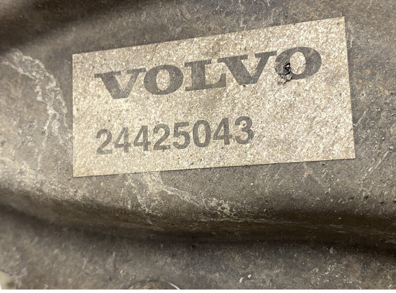 Шенкел Volvo B12B (01.97-12.11): снимка 6