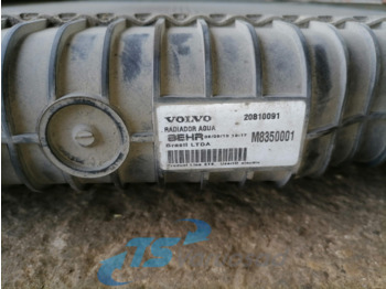 Радиатор за Камион Volvo Cooling radiator 20810091: снимка 5