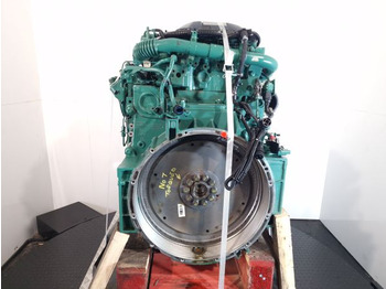 Двигател за Камион Volvo D8K 280 EUVI Engine (Truck): снимка 3