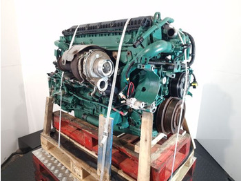 Двигател за Камион Volvo D8K 280 EUVI Engine (Truck): снимка 5
