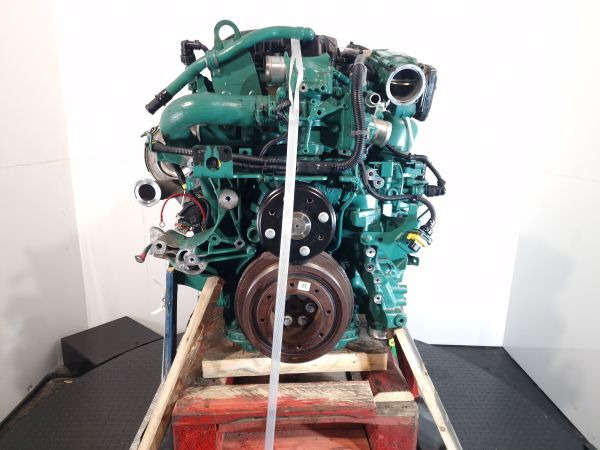 Двигател за Камион Volvo D8K 280 EUVI Engine (Truck): снимка 6