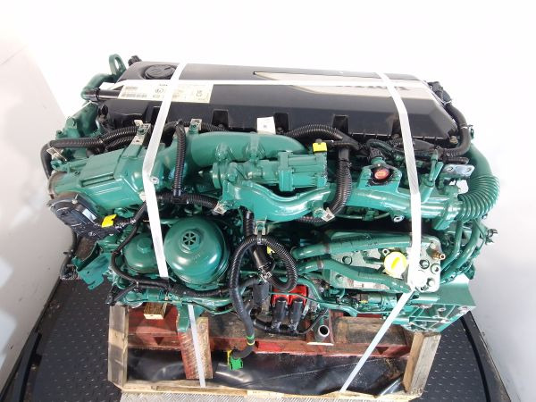 Двигател за Камион Volvo D8K 280 EUVI Engine (Truck): снимка 10