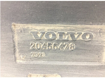 Всмукателна тръба Volvo FM12 (01.98-12.05): снимка 5