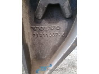 Окачване за Камион Volvo Rear axel spring 21211387: снимка 3