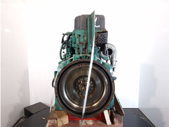 Двигател за Строителна техника Volvo TAD1240GE Engine (Industrial): снимка 5
