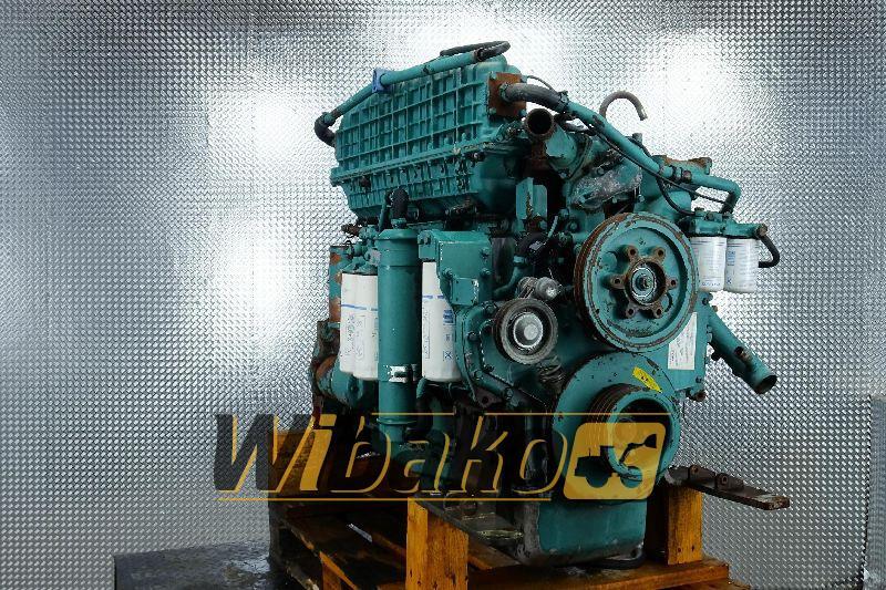 Двигател за Строителна техника Volvo TD103KCE: снимка 5
