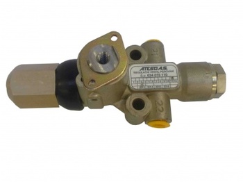 Въздушно окачване Irisbus pneumatic susp. valve