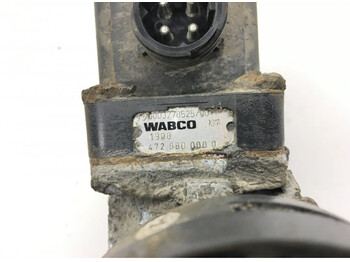 Клапа за Камион Wabco Actros MP2/MP3 1846 (01.02-): снимка 4