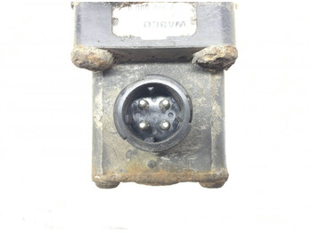 Клапа за Камион Wabco Actros MP2/MP3 1846 (01.02-): снимка 3