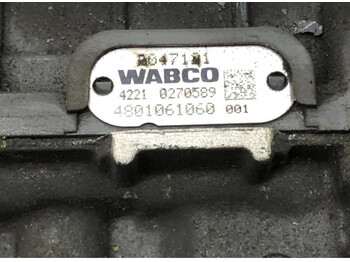Части на спирачната система Wabco CF450 (2018-): снимка 1