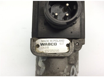 Спирачен клапан Wabco FH (01.05-): снимка 4